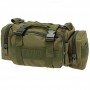 Тактический рюкзак Cool Walker 001 АКУПАТ (серый пиксель)