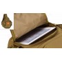 тактический рюкзак Mr. Martin 5053 койот (песочный) (нижний карман)