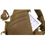 тактический рюкзак Mr. Martin 5053 койот (песочный) (размеры скрытого кармана)