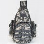тактический рюкзак Mr. Martin 5053 АКУПАТ (серый пиксель) (перед)