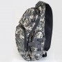 тактический рюкзак Mr. Martin 5053 АКУПАТ (серый пиксель) (вид слева)
