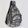 тактический рюкзак Mr. Martin 5053 АКУПАТ (серый пиксель) (вид вполоборота слева)