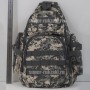 тактический рюкзак Mr. Martin 5053 АКУПАТ (серый пиксель) (сравнение с метром)
