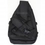 тактический рюкзак Mr. Martin 5053 черный (спинка)