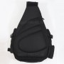 тактический рюкзак Mr. Martin 5053 черный (скрытый карман с накладкой)