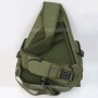 тактический рюкзак Mr. Martin 5053 хаки (олива) (спинка)