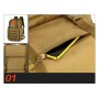 Тактический рюкзак Mr. Martin 5071 хаки (койот, песочный)