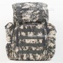 тактический рюкзак Mr. Martin 5071 АКУПАТ (серый пиксель) (перед)