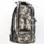 тактический рюкзак Mr. Martin 5071 АКУПАТ (серый пиксель)  (правая боковина)