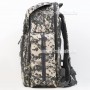 тактический рюкзак Mr. Martin 5071 АКУПАТ (серый пиксель) (левая боковина)