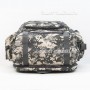 тактический рюкзак Mr. Martin 5071 АКУПАТ (серый пиксель) (верх)