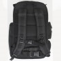 тактический рюкзак Mr. Martin 5071 черный (спинка)