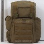 тактический рюкзак Mr. Martin 5071 койот (песочный) (высота)