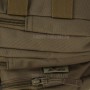 тактический рюкзак Mr. Martin 5071 койот (песочный)  (усиленная фурнитура)