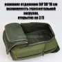 тактический рюкзак Mr. Martin 5071 хаки (олива) (основное отделение и формат А4)