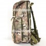 тактический рюкзак Mr. Martin 5071 МультиКам (камуфляж) (левая боковина)