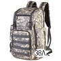 Тактический рюкзак Mr. Martin 5071 АКУПАТ (серый пиксель)