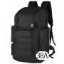 Тактический рюкзак Mr. Martin 5071 черный