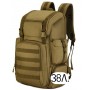 Тактический рюкзак Mr. Martin 5071 хаки (койот, песочный)