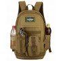 Тактический рюкзак Mr. Martin 5073 хаки (койот, песочный)