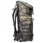 Тактический рюкзак Mr. Martin 5074 АКУПАТ (серый пиксель)