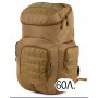 Тактический рюкзак Mr. Martin 5074 МультиКам (камуфляж)