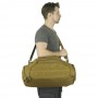 Тактический рюкзак-сумка Mr. Martin D-07 хаки (койот, песочный) (на лямке через плечо)
