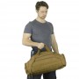 Тактический рюкзак-сумка Mr. Martin D-07 хаки (койот, песочный) (две ручки)