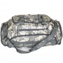 Тактический рюкзак-сумка Mr. Martin D-07 АКУПАТ (серый пиксель) (карманы)