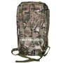 Тактический рюкзак-сумка Mr. Martin D-07 МультиКам (камуфляж) (спинка)