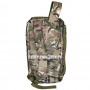 Тактический рюкзак-сумка Mr. Martin D-07 МультиКам (камуфляж) (карман для лямок)