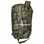 Тактический рюкзак-сумка Mr. Martin D-07 тигр (карман для лямок)